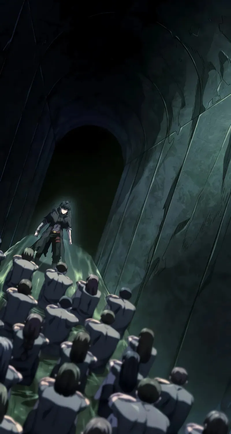 Revenge of the Sword Clan