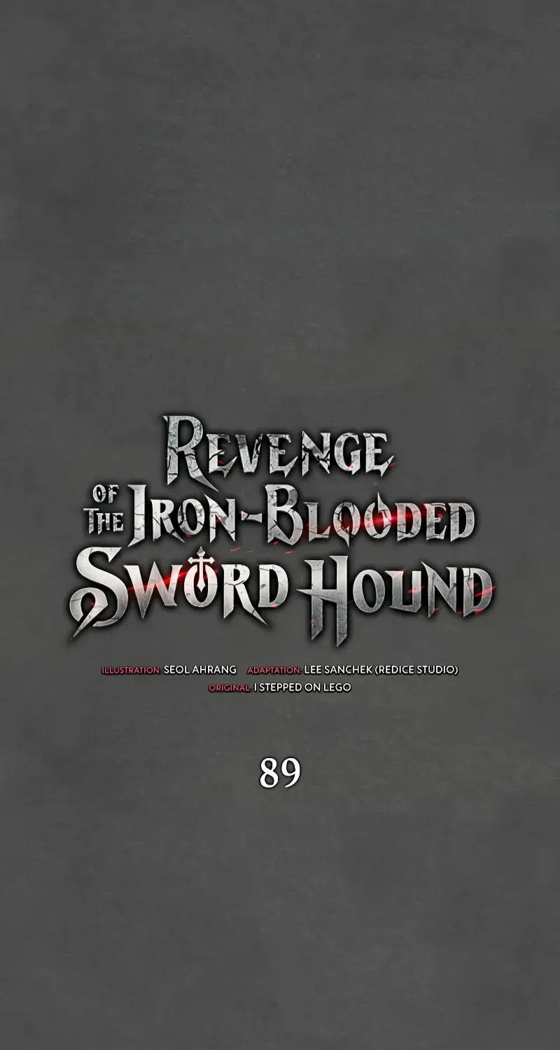 Revenge of the Sword Clan