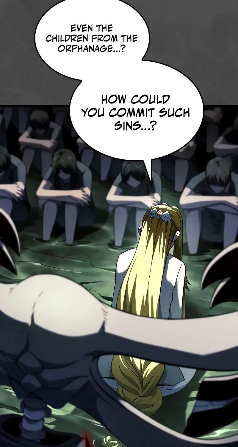 Revenge of the Sword Clan