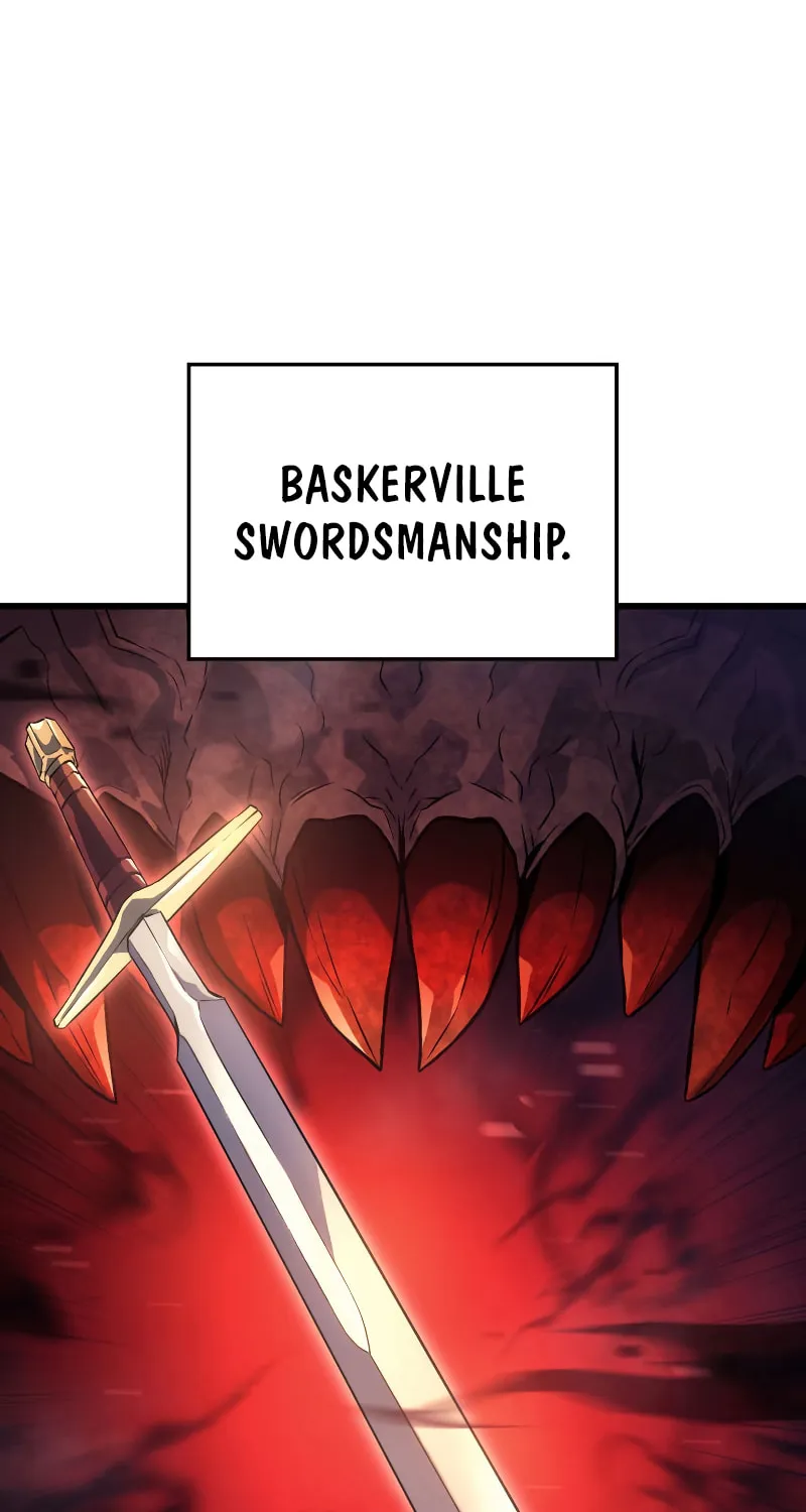 Revenge of the Sword Clan