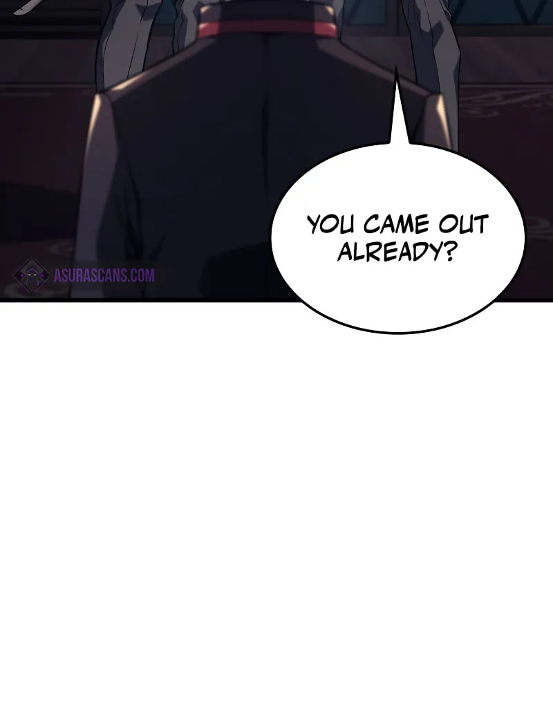 Revenge of the Sword Clan