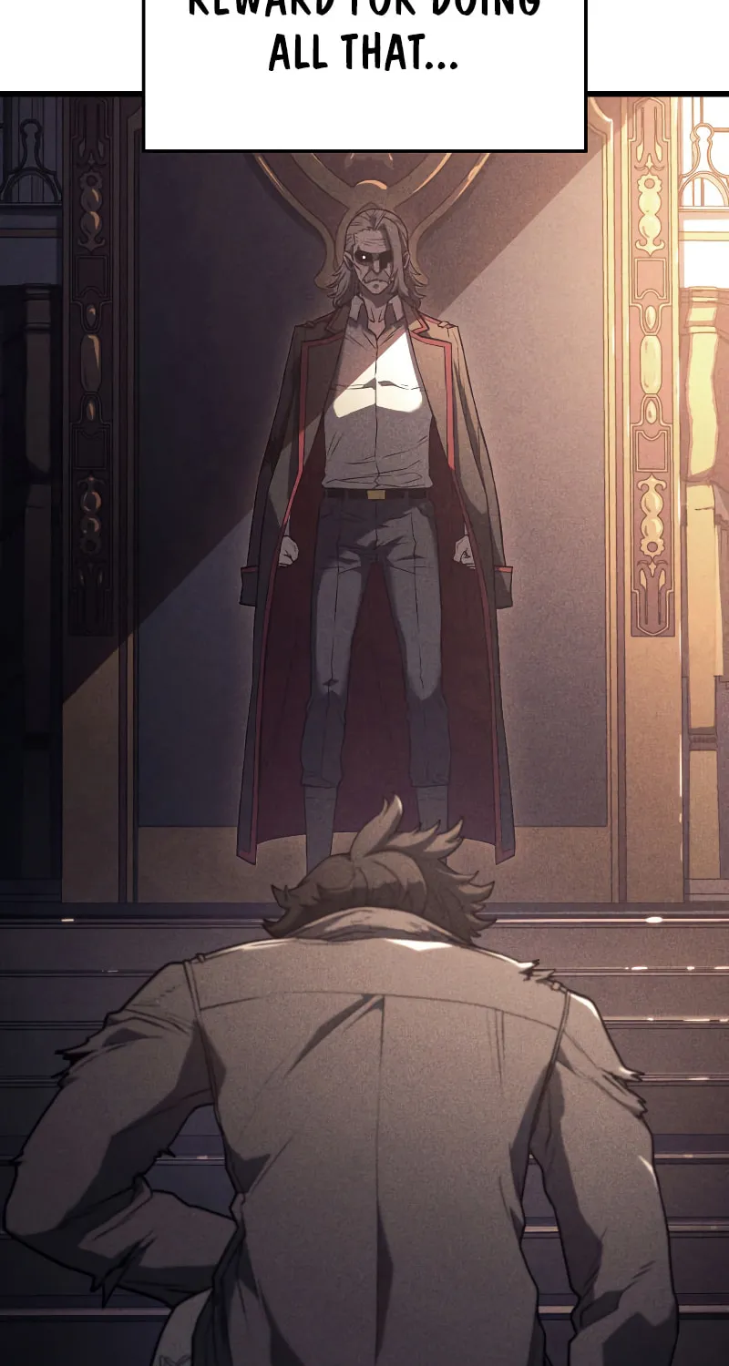 Revenge of the Sword Clan