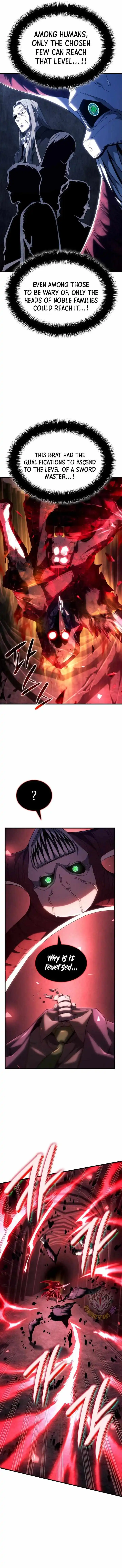 Revenge of the Sword Clan