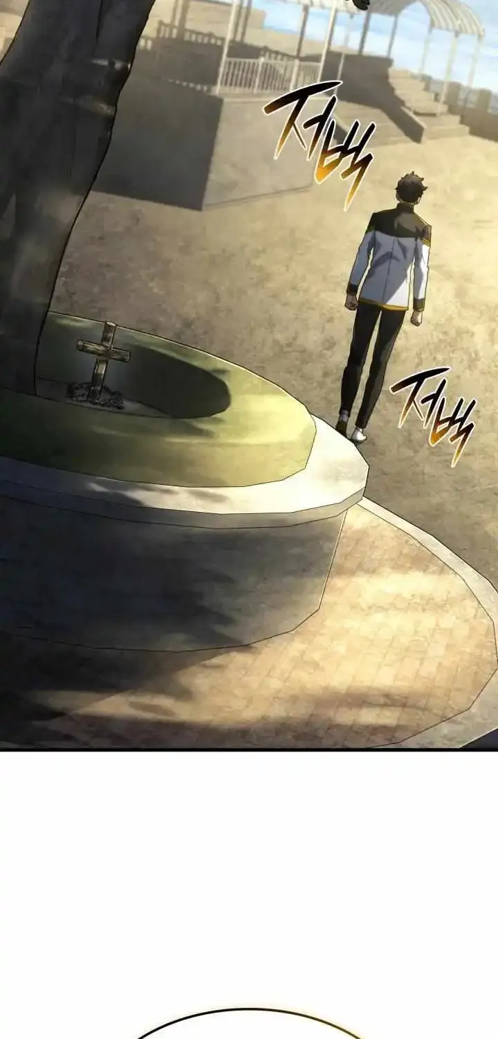 Revenge of the Sword Clan