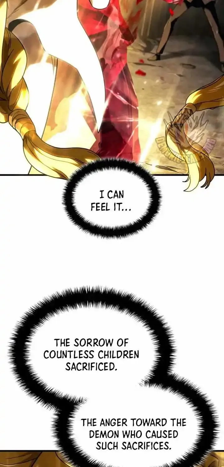 Revenge of the Sword Clan