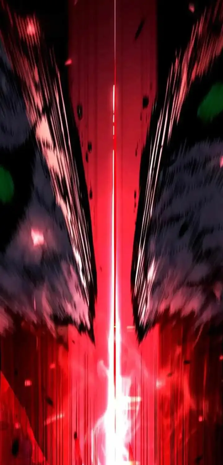 Revenge of the Sword Clan