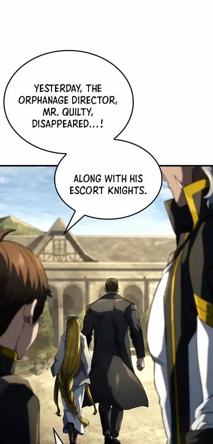 Revenge of the Sword Clan