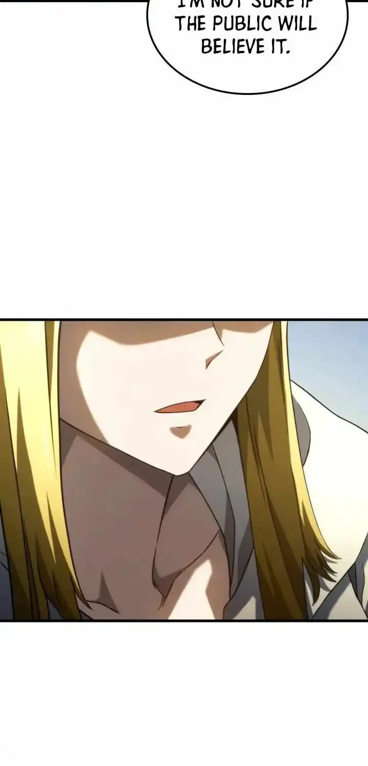 Revenge of the Sword Clan