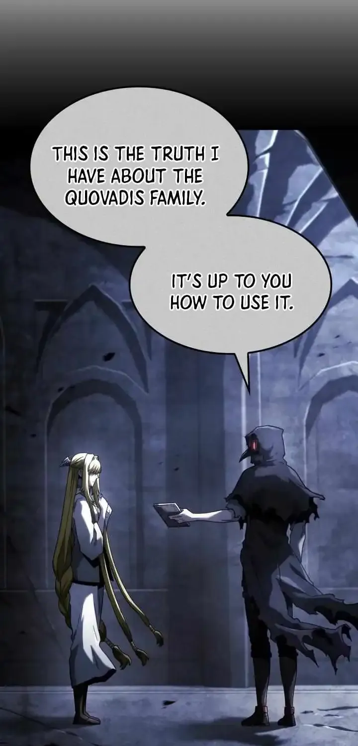 Revenge of the Sword Clan