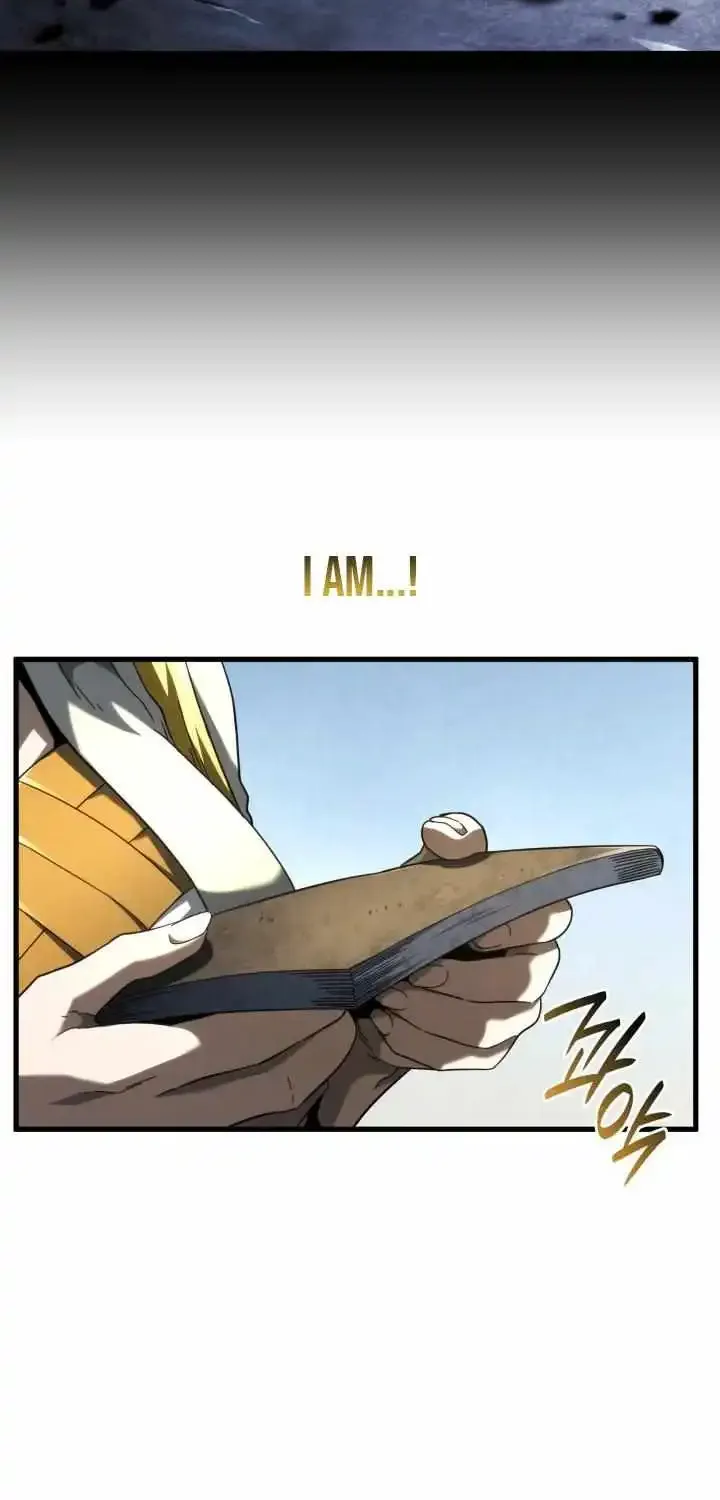 Revenge of the Sword Clan