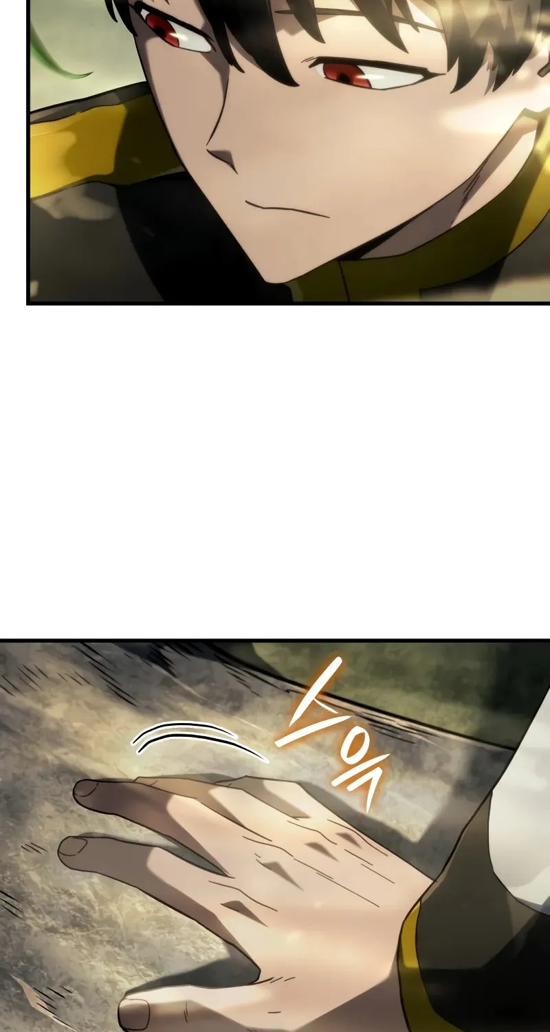Revenge of the Sword Clan