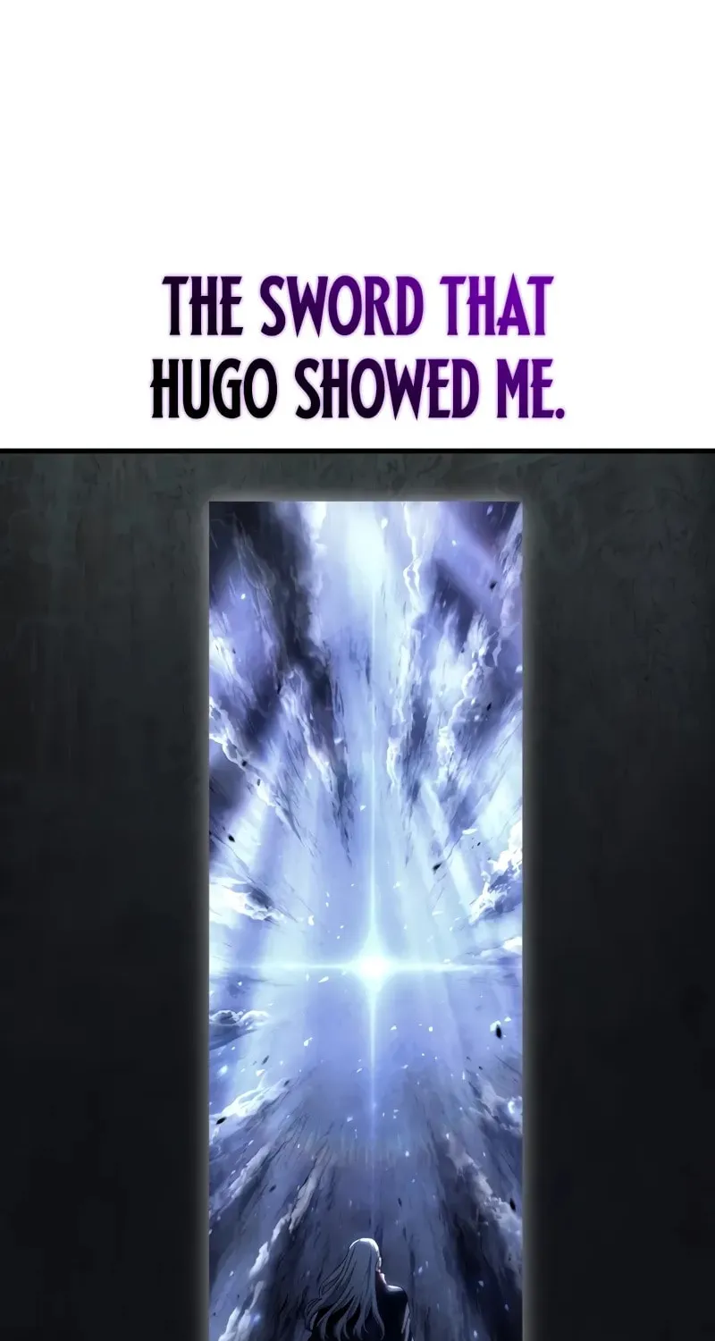 Revenge of the Sword Clan