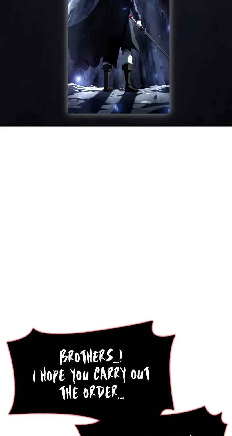 Revenge of the Sword Clan
