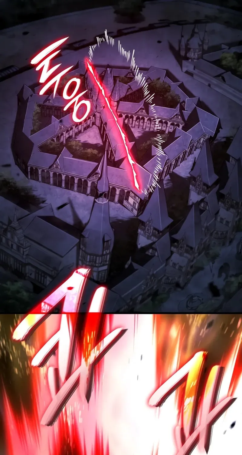Revenge of the Sword Clan