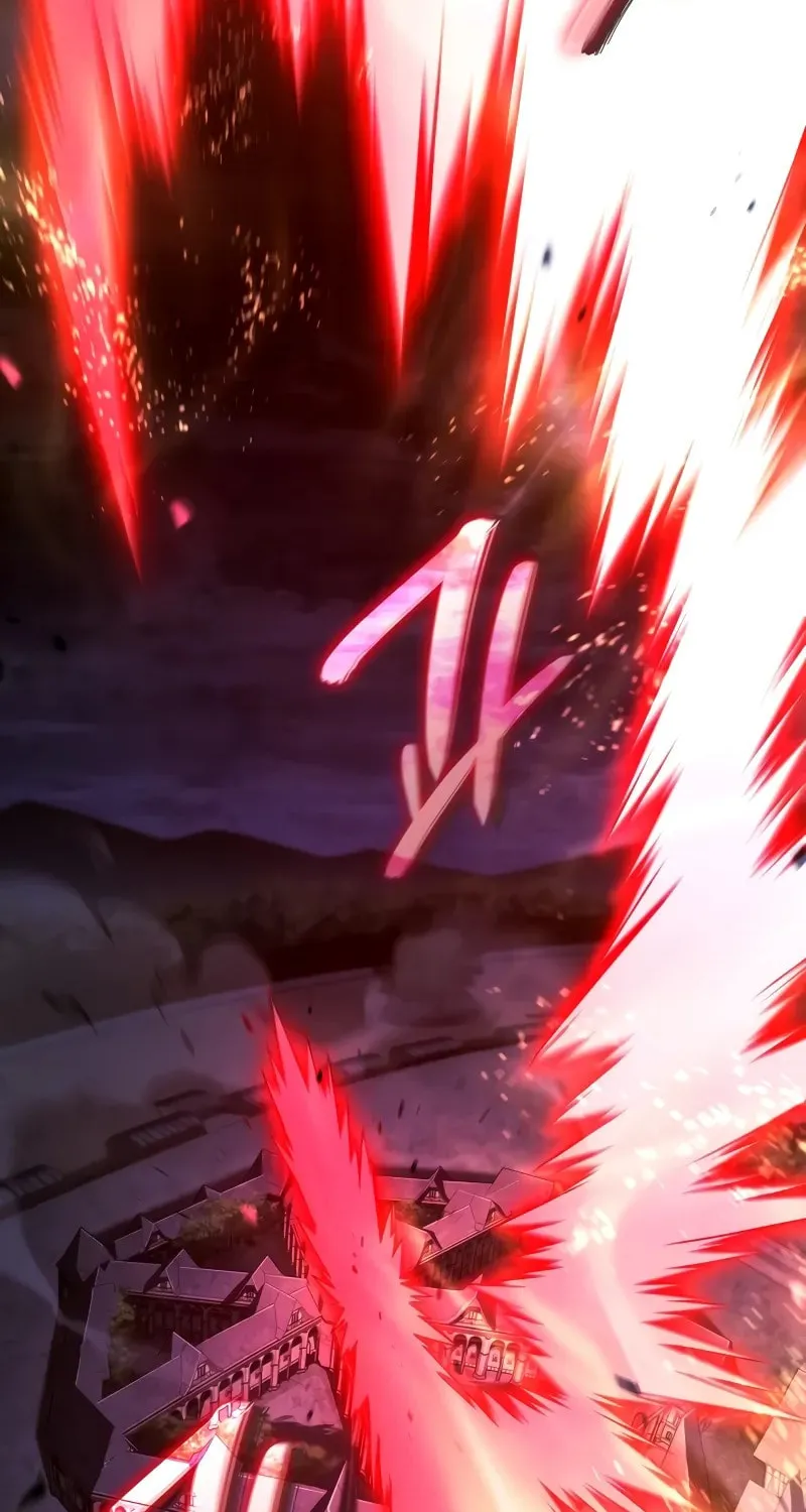 Revenge of the Sword Clan