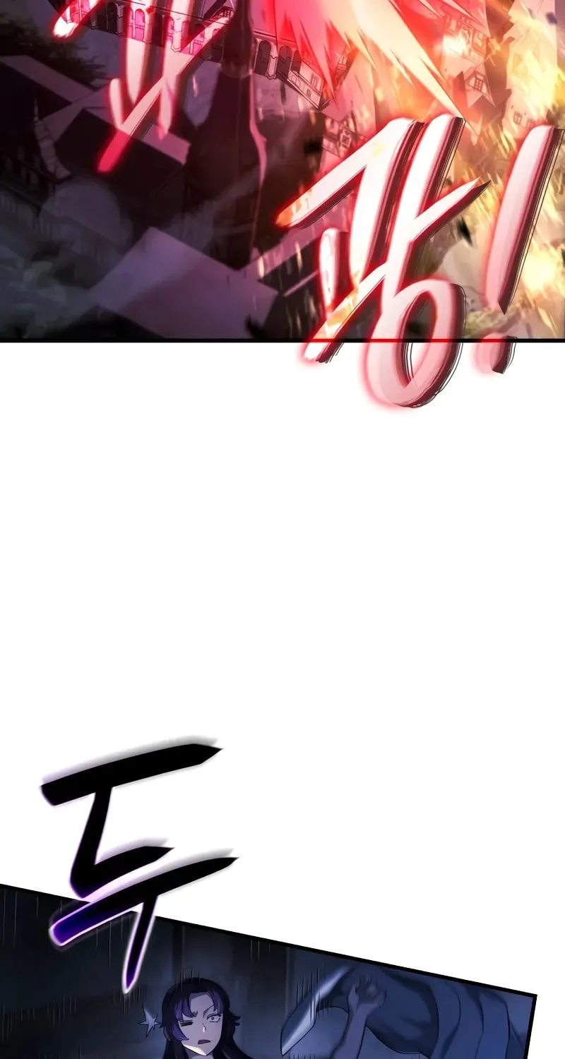 Revenge of the Sword Clan