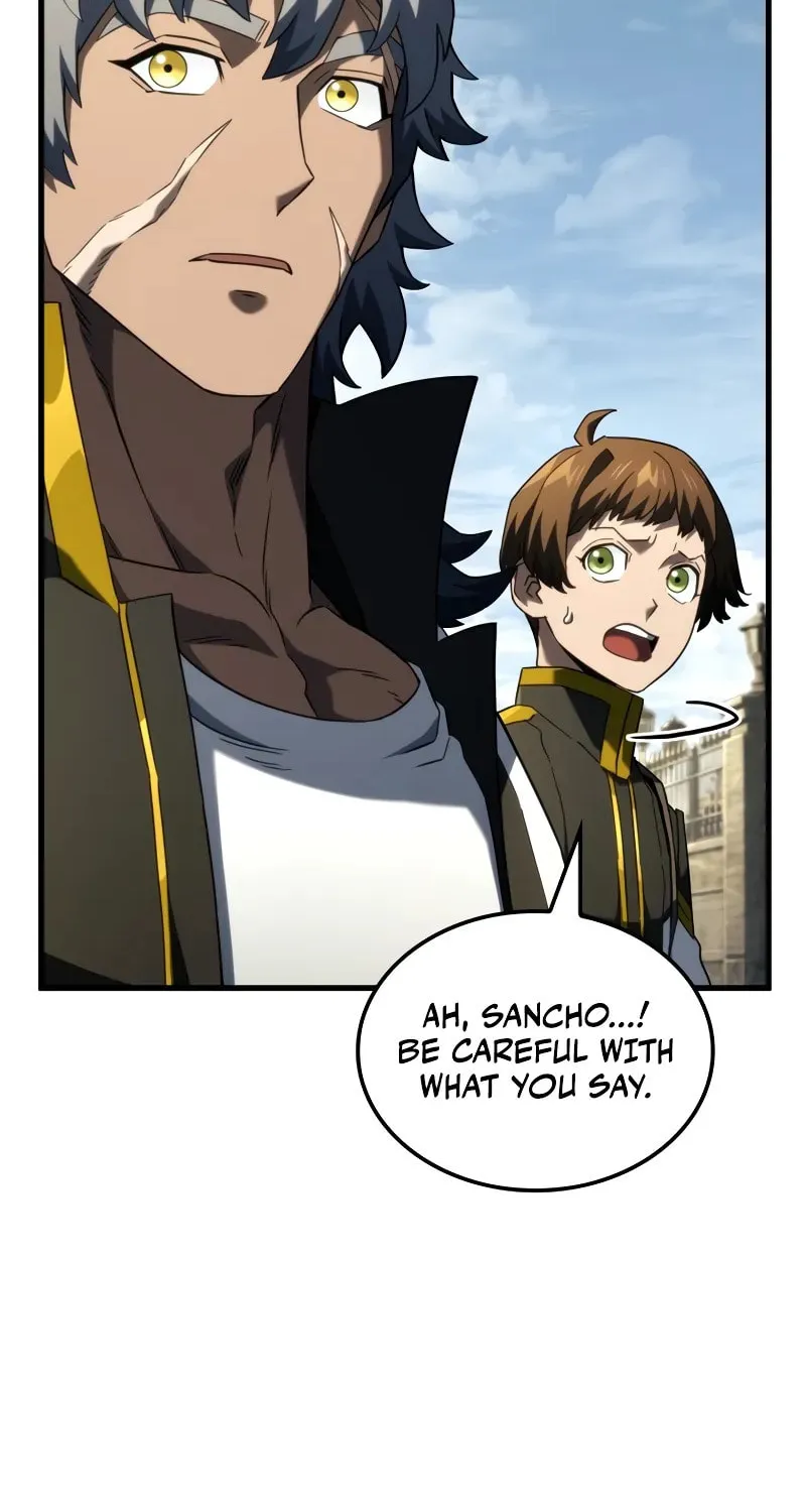Revenge of the Sword Clan