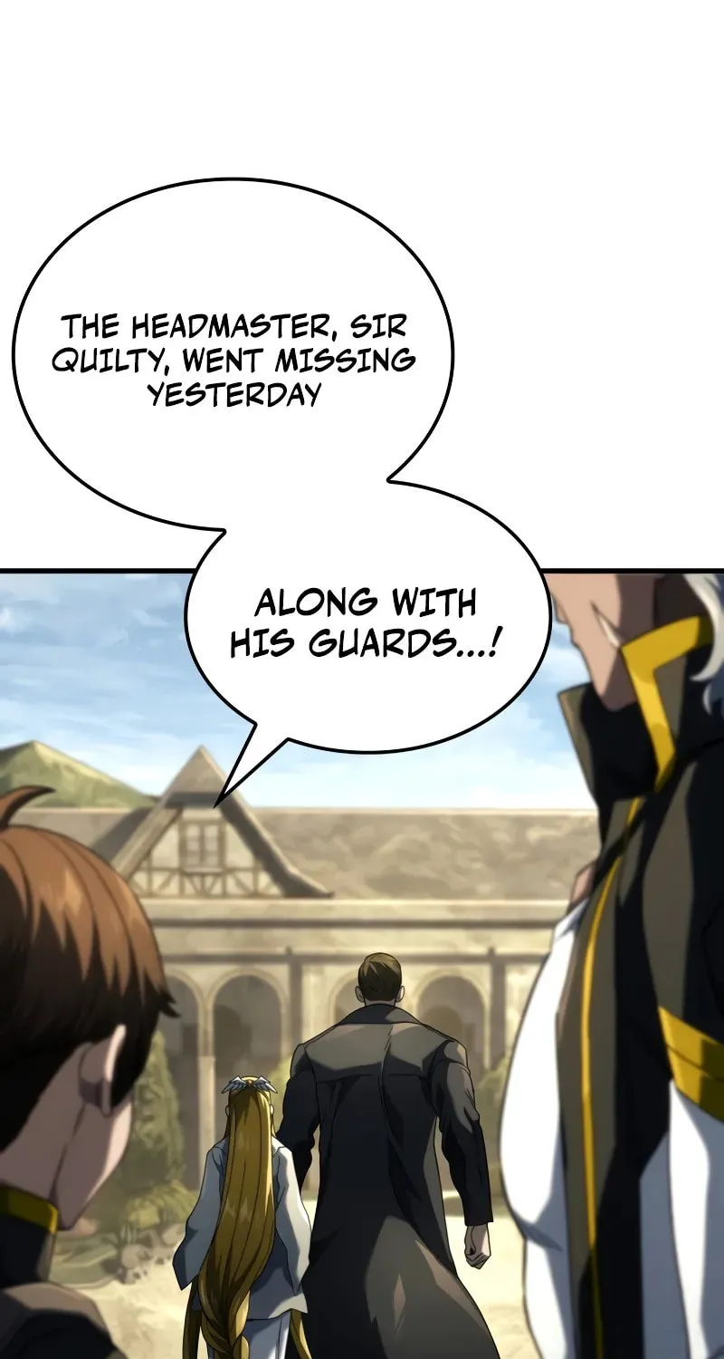 Revenge of the Sword Clan