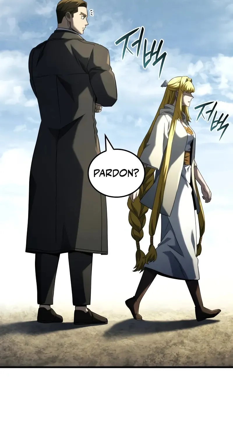 Revenge of the Sword Clan