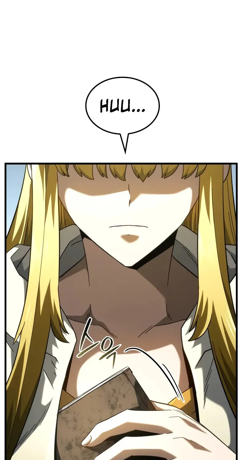 Revenge of the Sword Clan