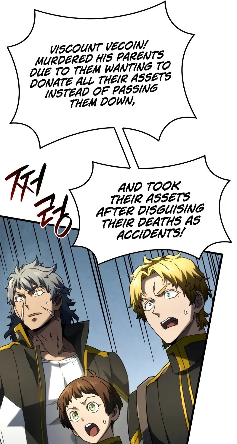 Revenge of the Sword Clan