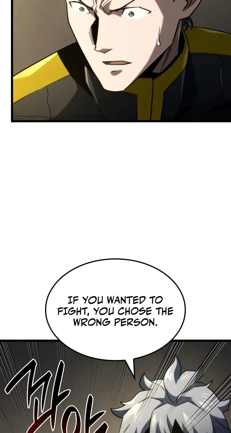 Revenge of the Sword Clan