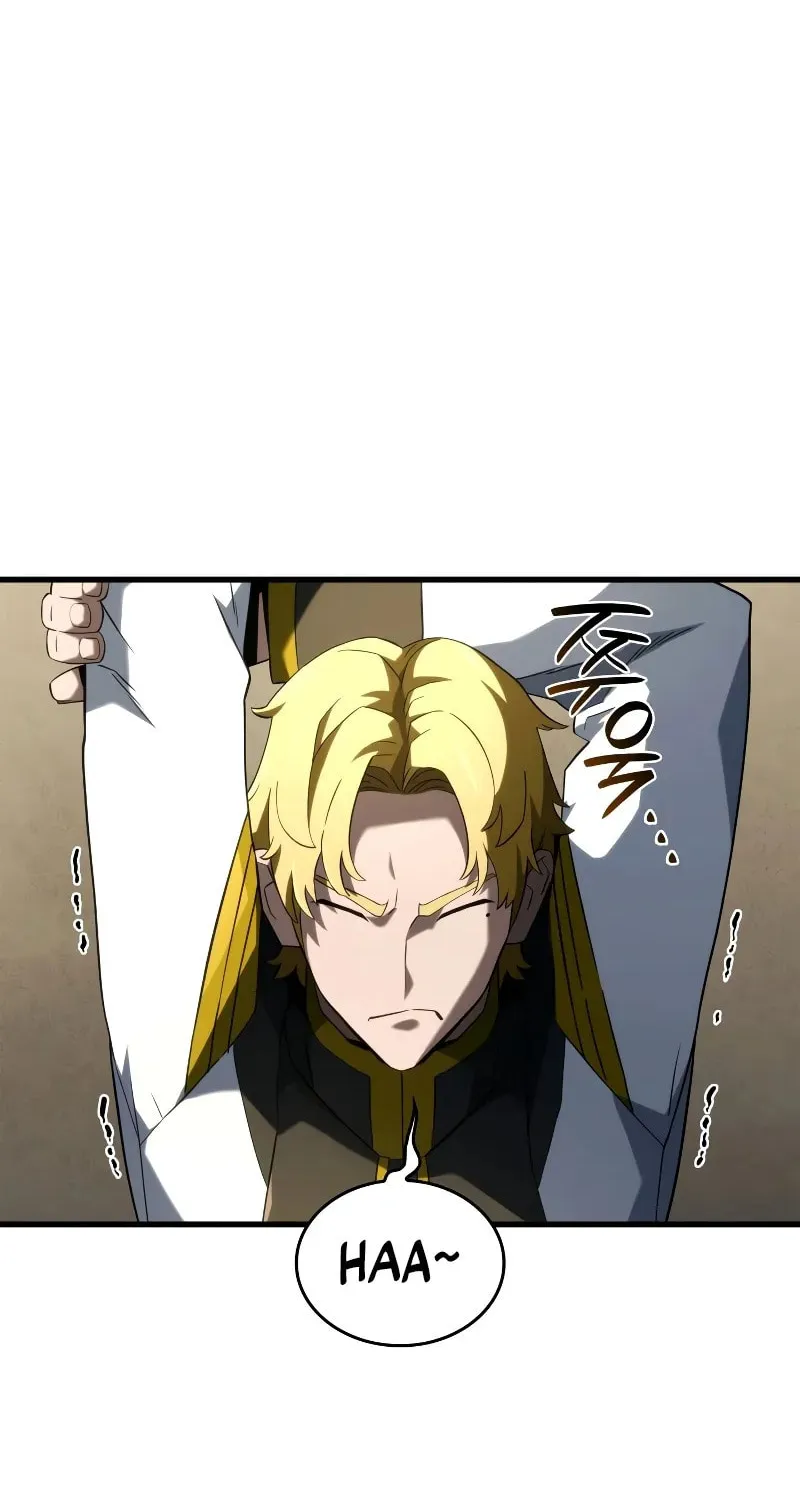 Revenge of the Sword Clan