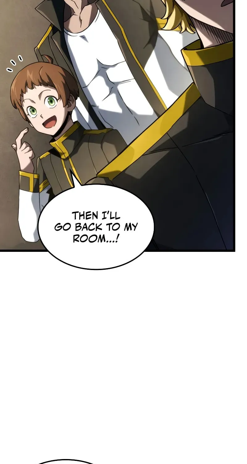 Revenge of the Sword Clan