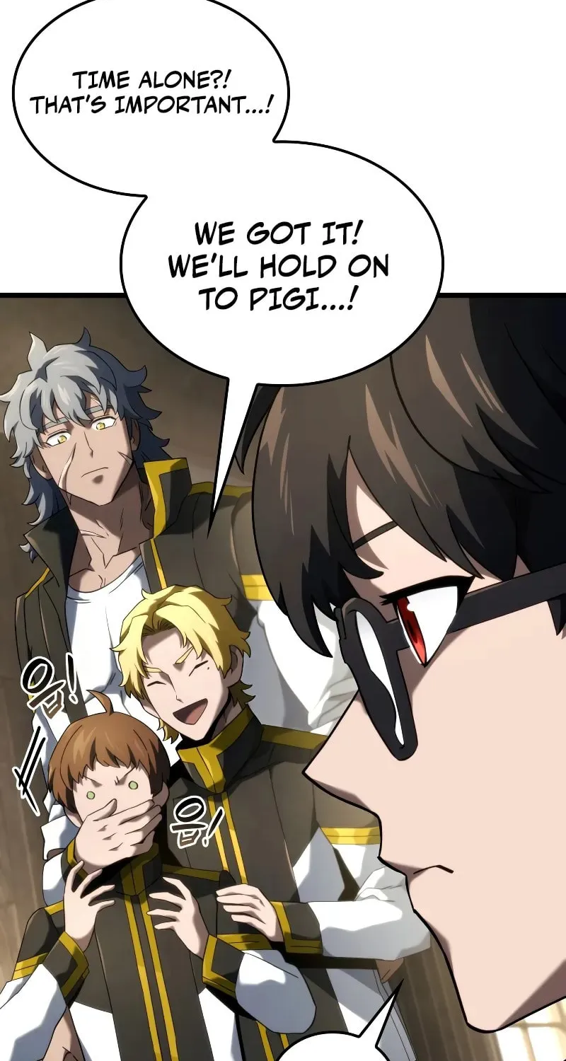 Revenge of the Sword Clan