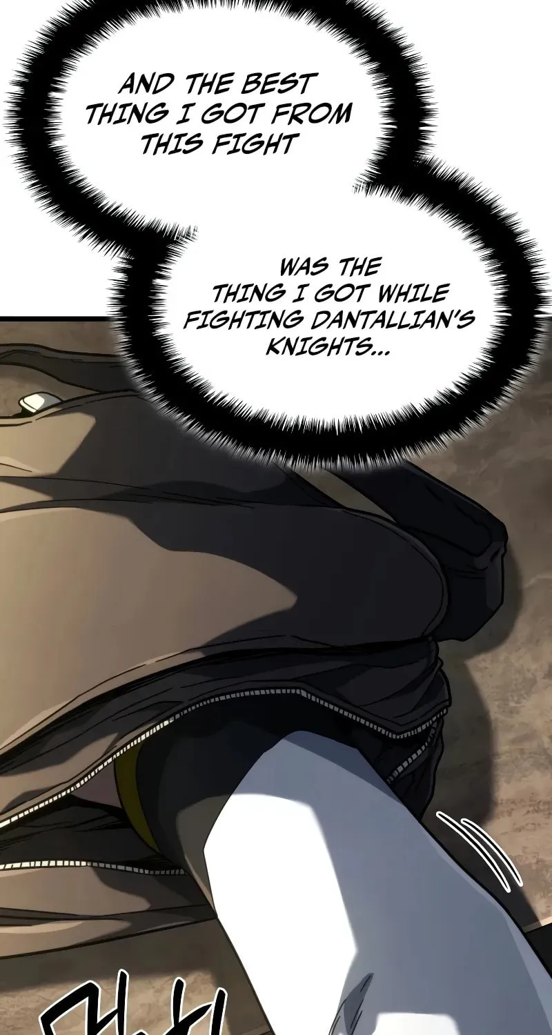 Revenge of the Sword Clan
