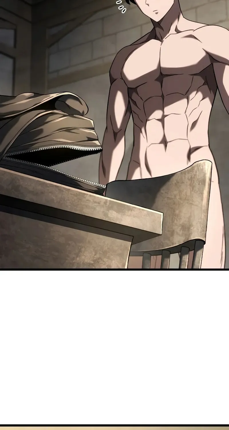 Revenge of the Sword Clan