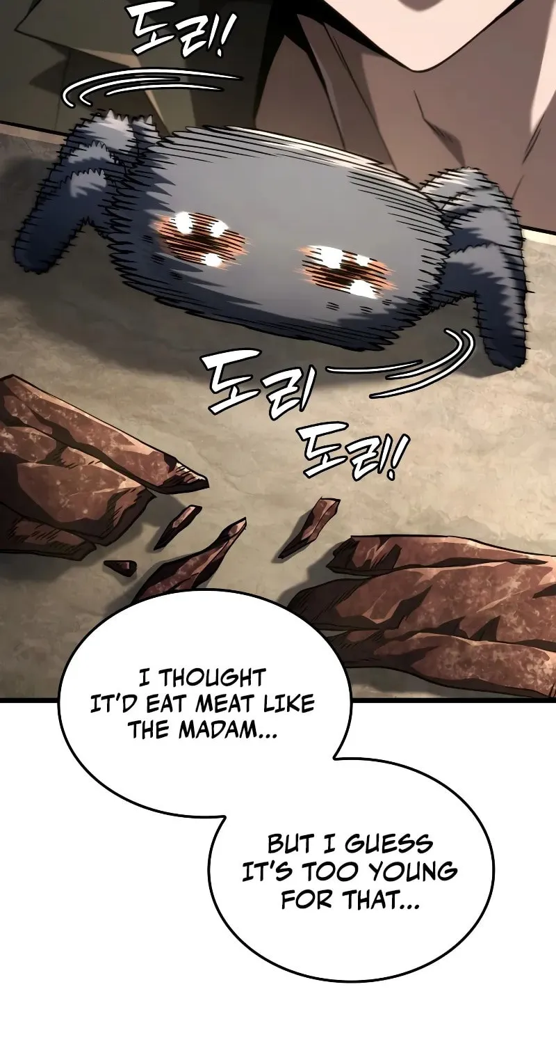 Revenge of the Sword Clan