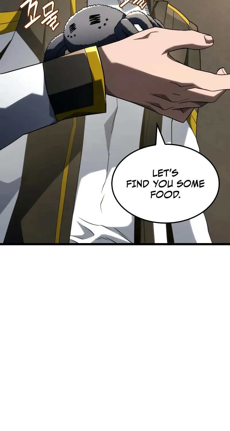 Revenge of the Sword Clan