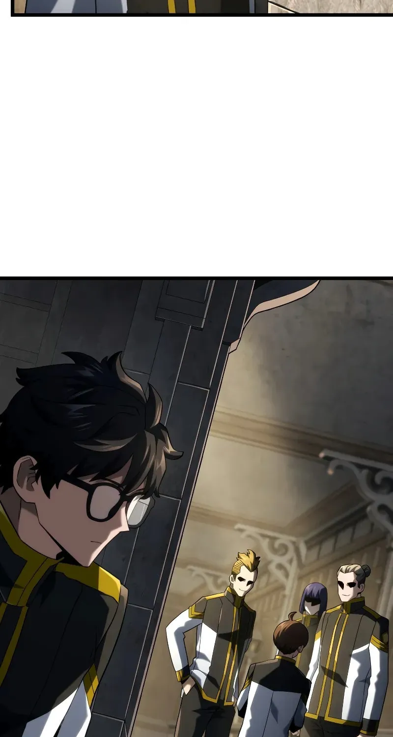 Revenge of the Sword Clan