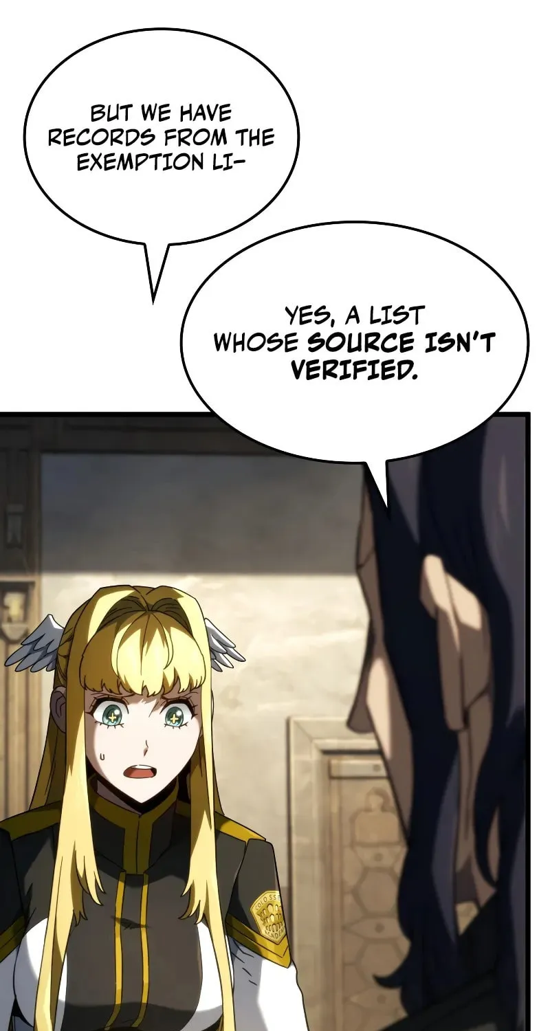 Revenge of the Sword Clan
