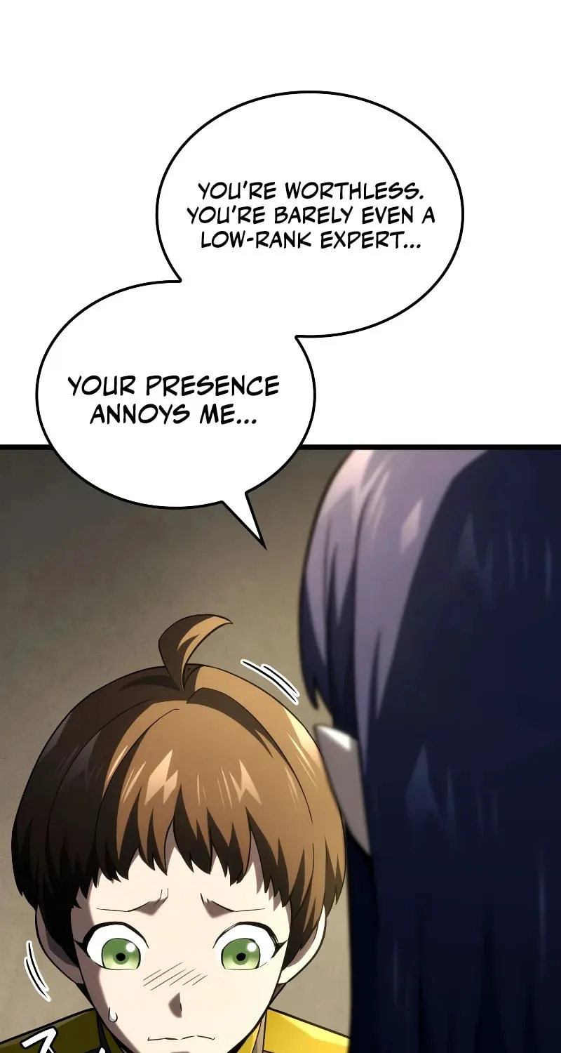 Revenge of the Sword Clan