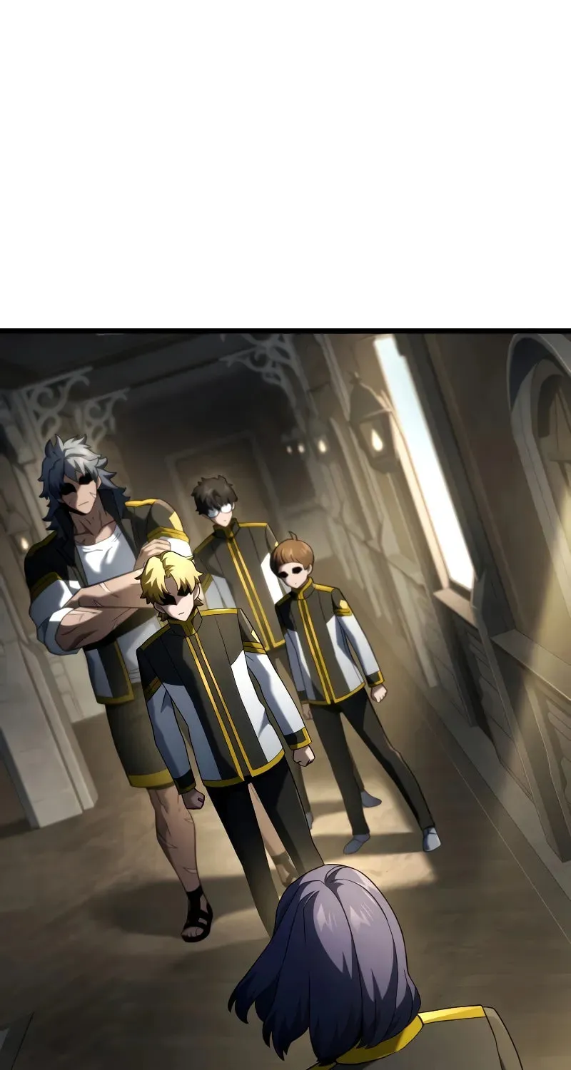 Revenge of the Sword Clan