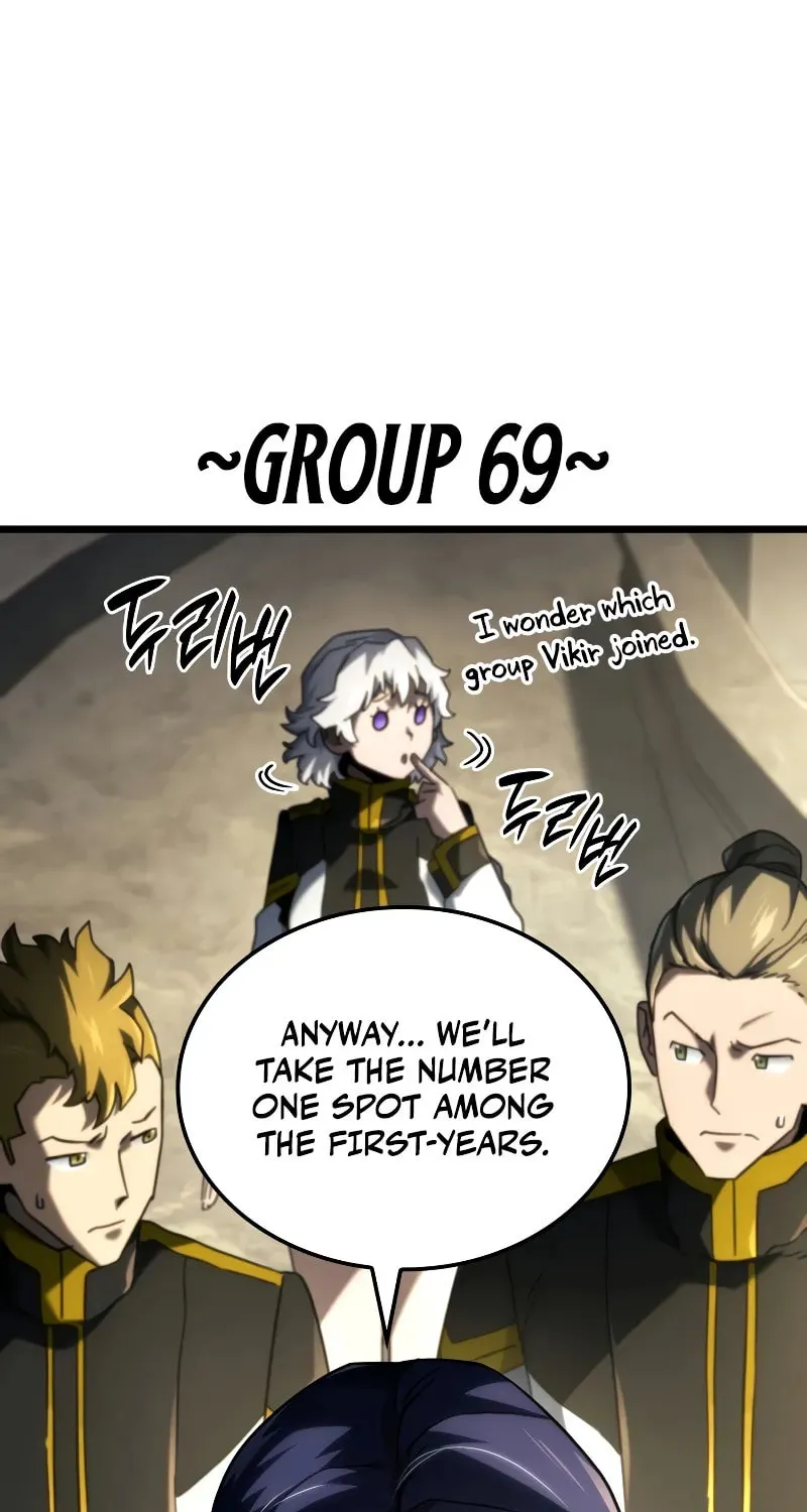 Revenge of the Sword Clan