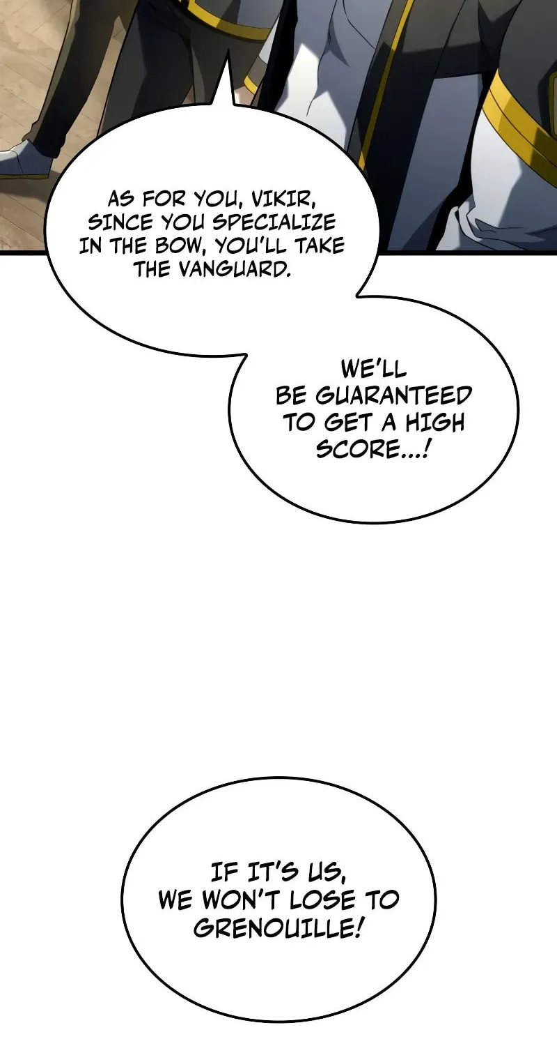 Revenge of the Sword Clan