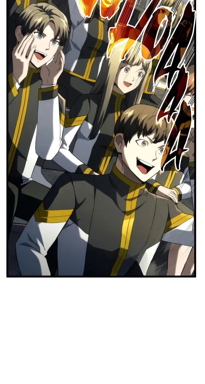 Revenge of the Sword Clan