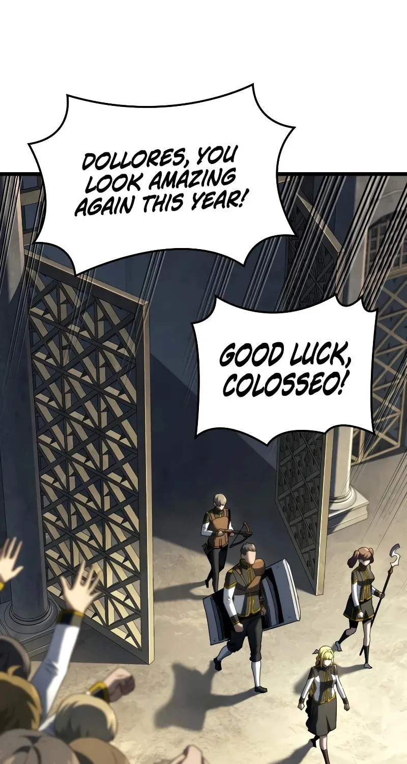 Revenge of the Sword Clan