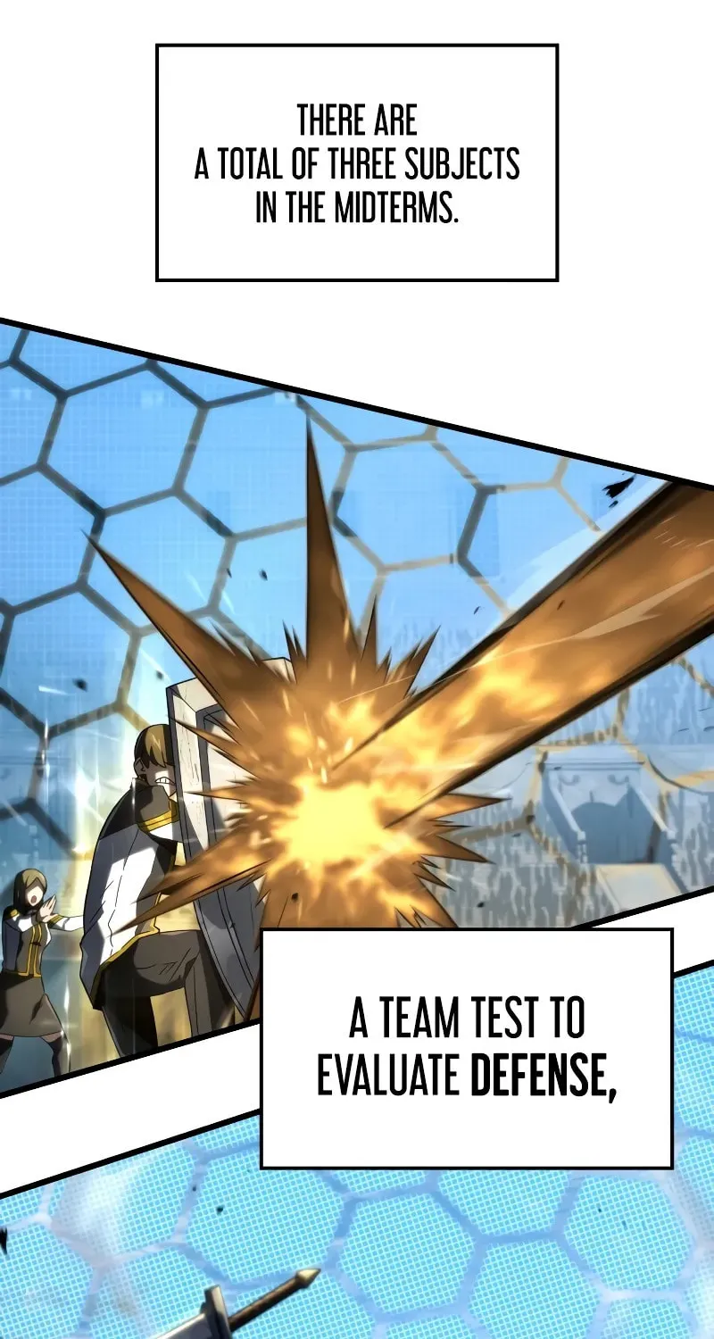 Revenge of the Sword Clan