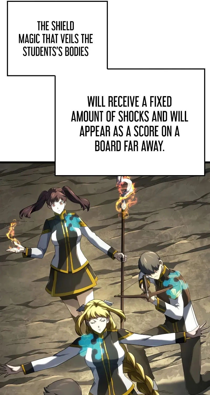 Revenge of the Sword Clan