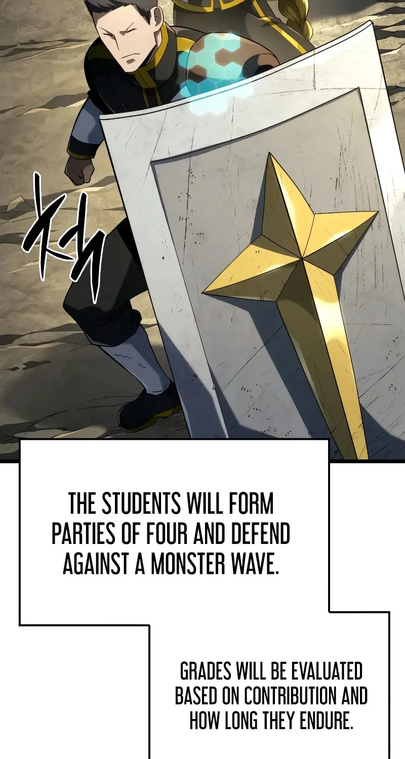 Revenge of the Sword Clan