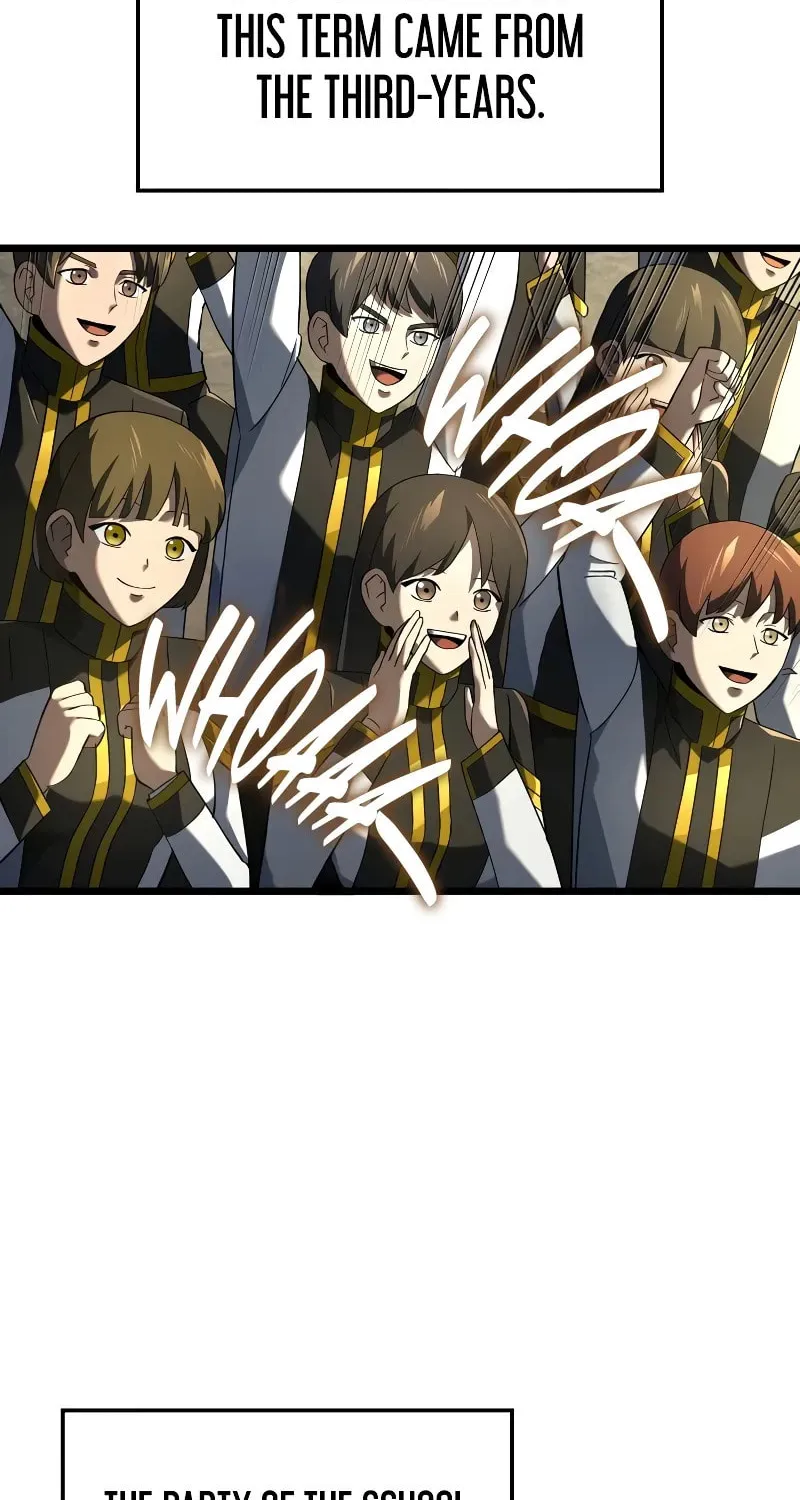 Revenge of the Sword Clan