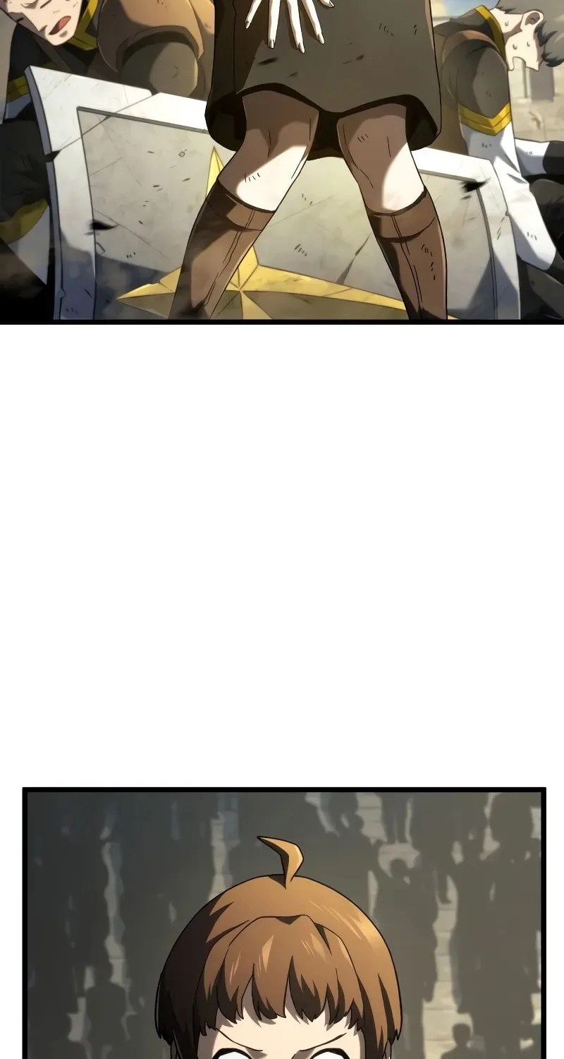 Revenge of the Sword Clan