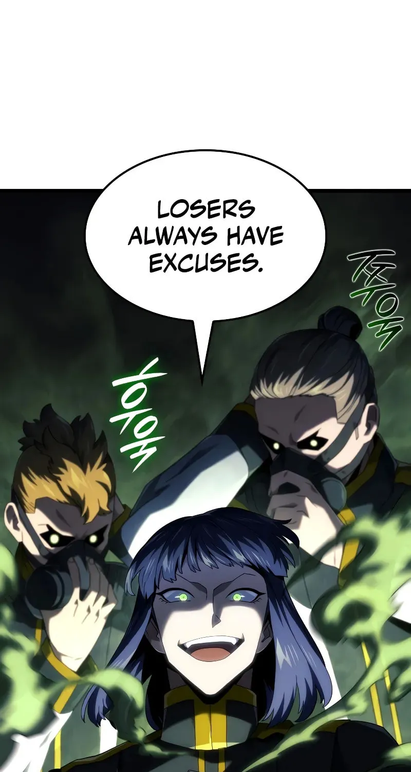 Revenge of the Sword Clan