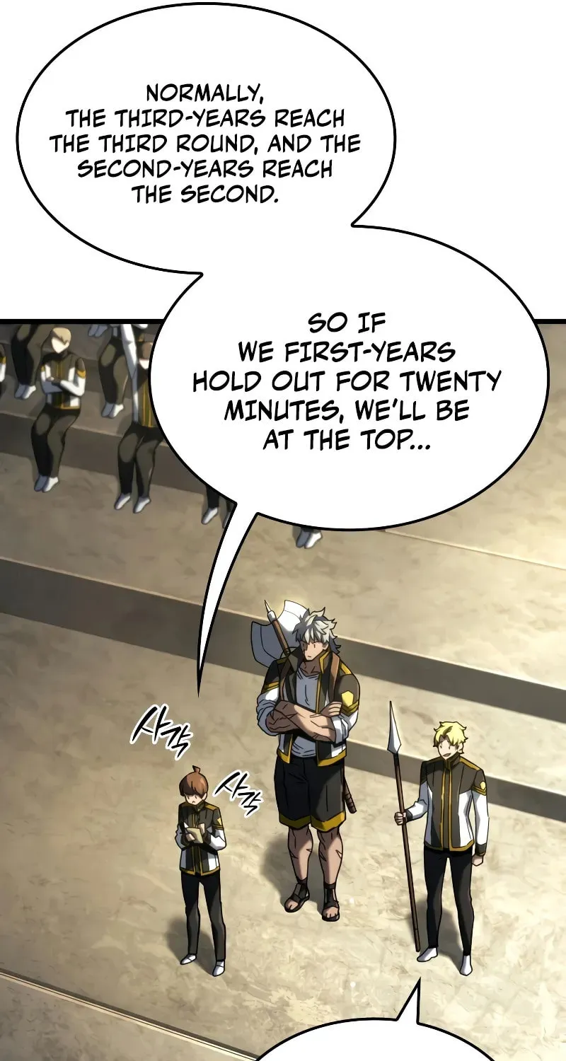 Revenge of the Sword Clan