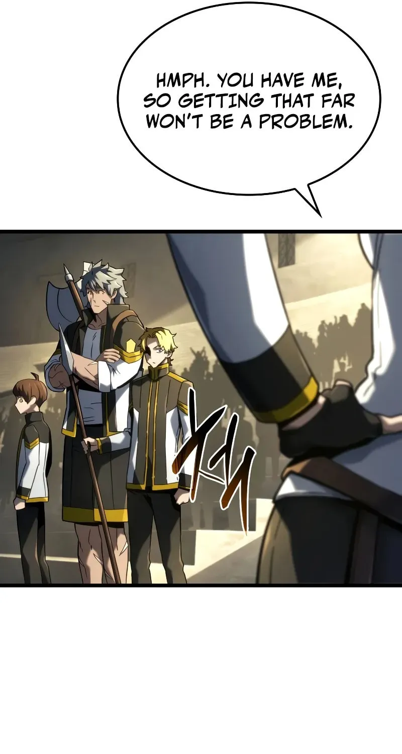 Revenge of the Sword Clan