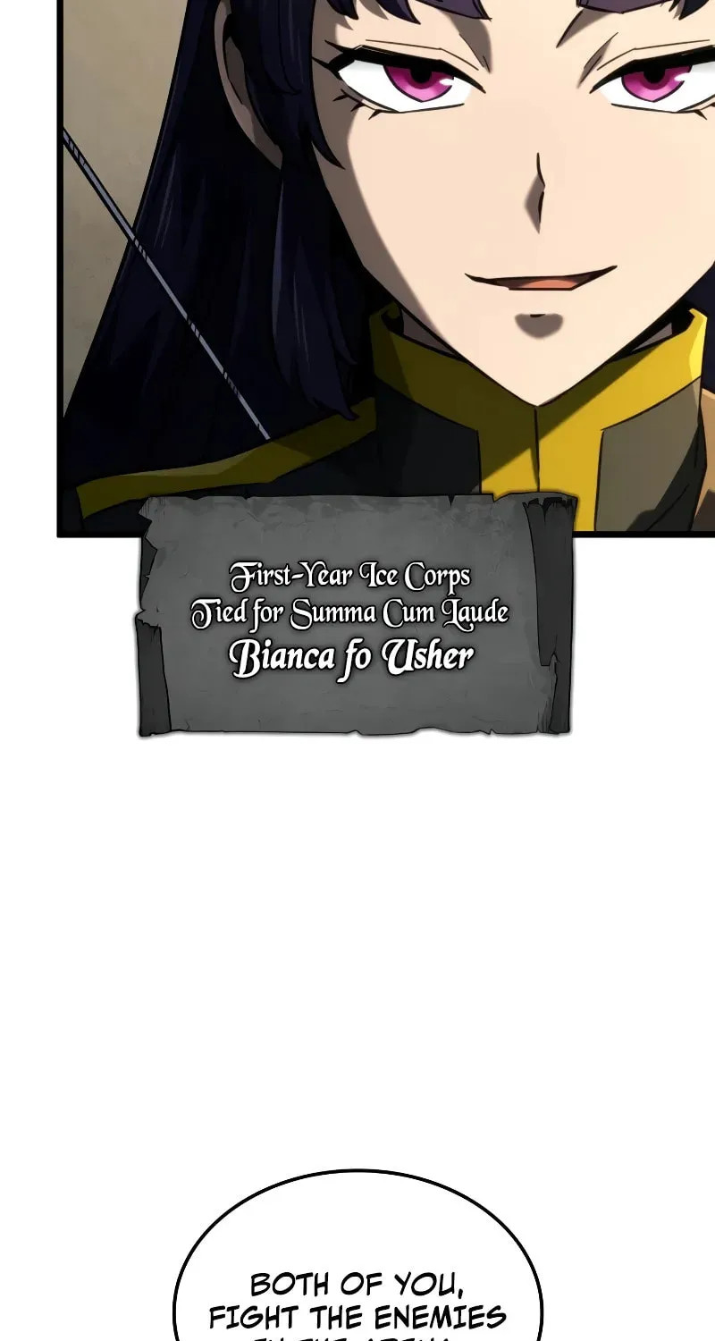 Revenge of the Sword Clan